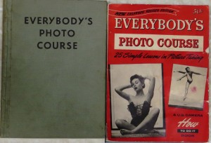 Everybody's Photo Course Hard Cover Edition